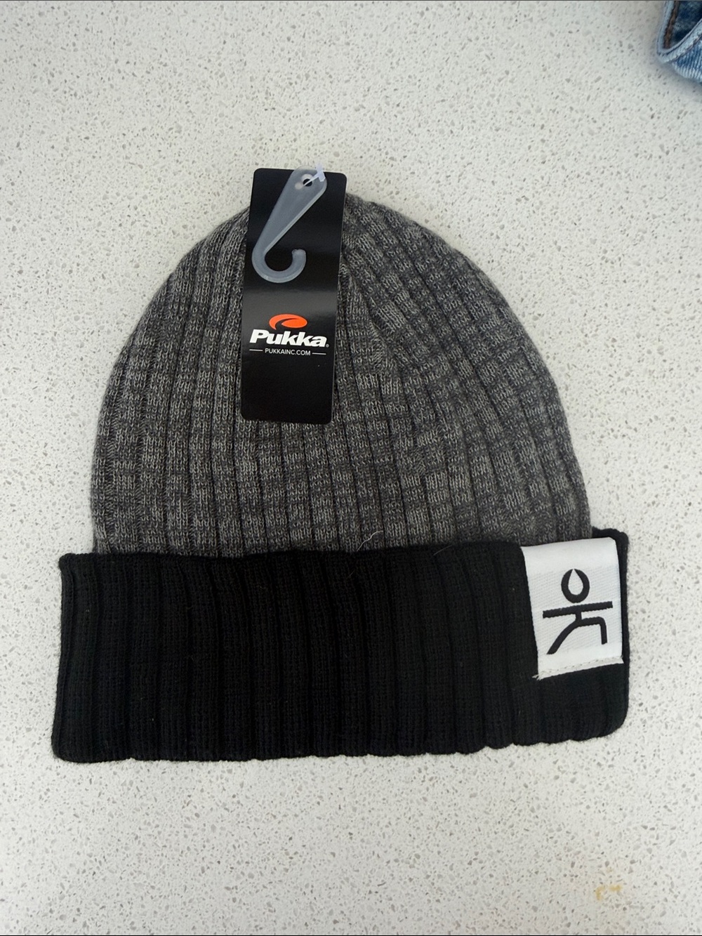 Pukka kids beanie